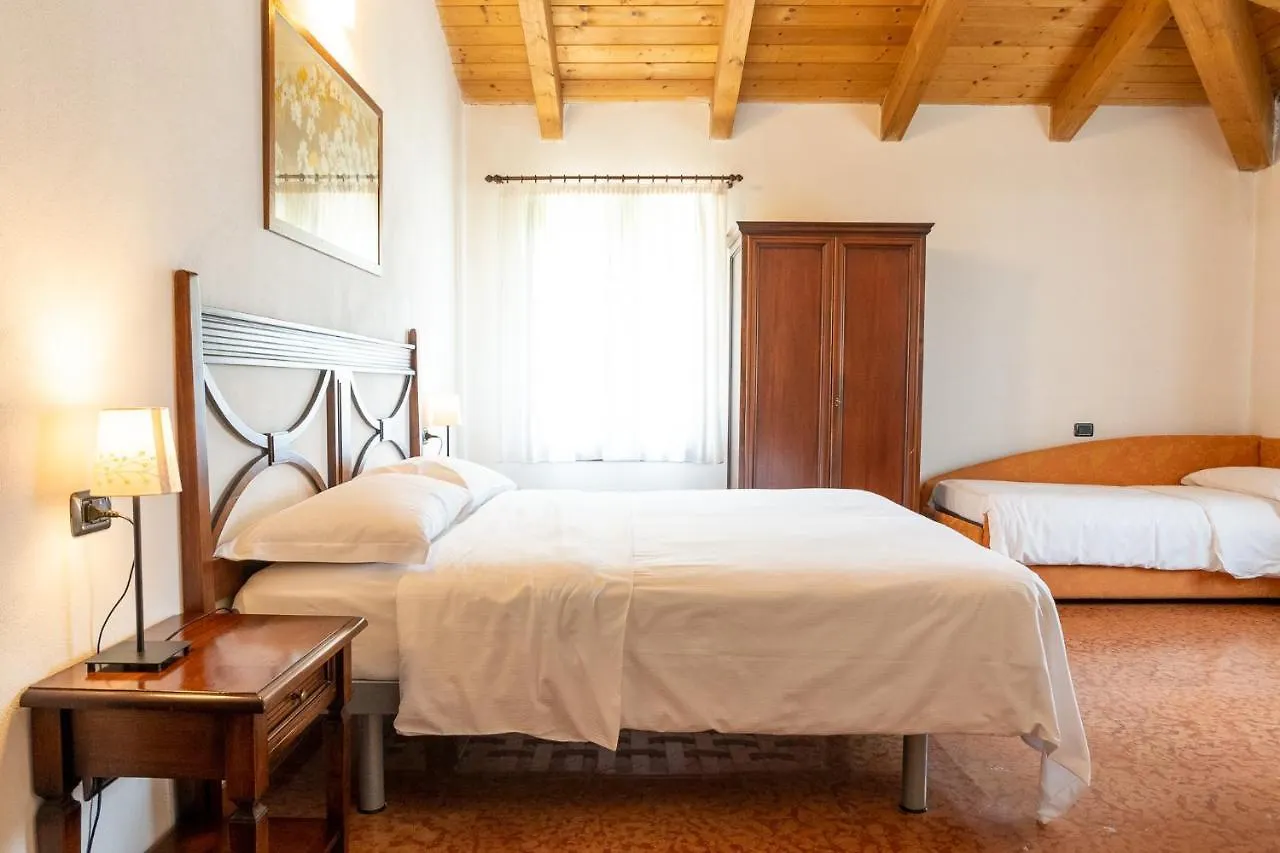 Agriturismo Ca Nuova Minerbio 0*,  Italia