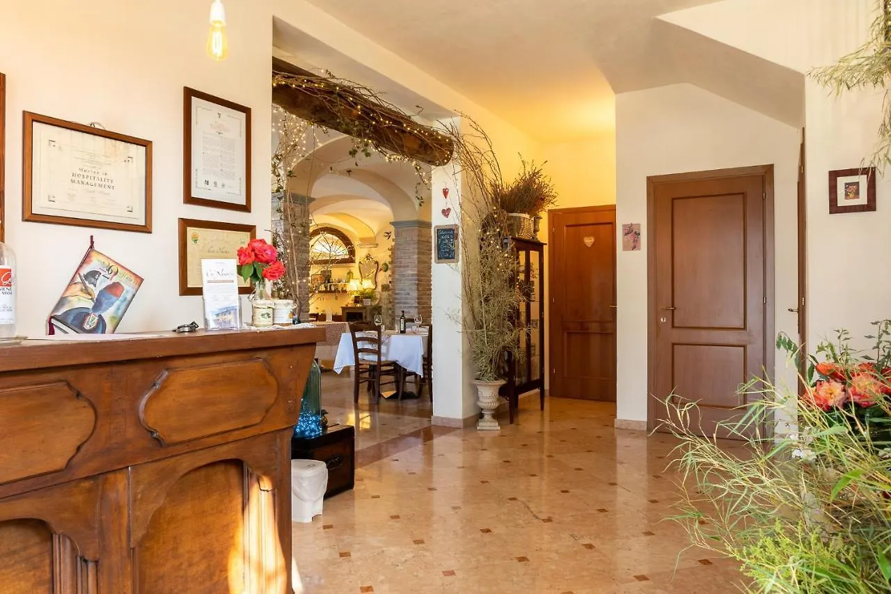 Agriturismo Ca Nuova Minerbio Agroturismo
