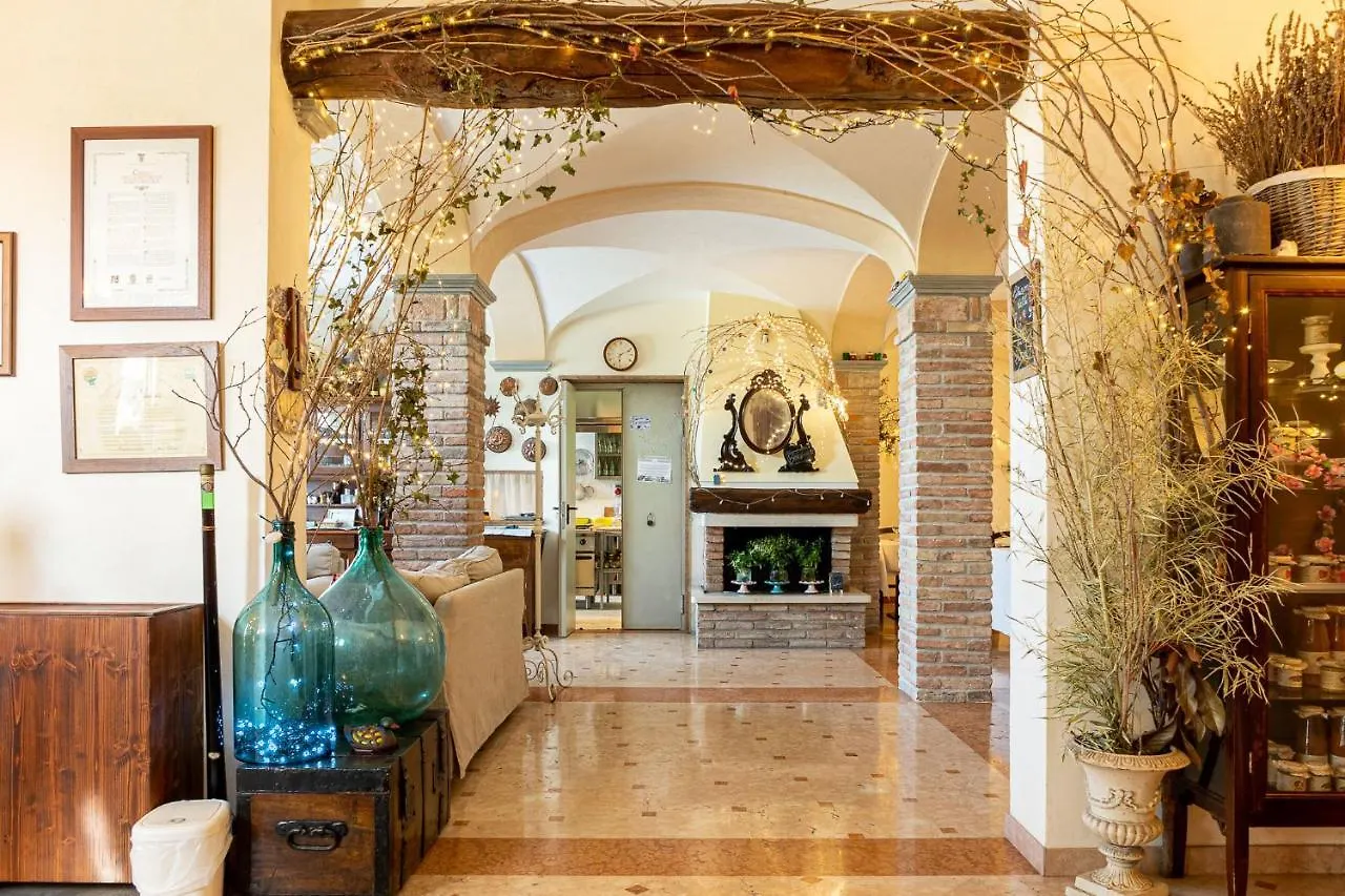 Agroturismo Agriturismo Ca Nuova Minerbio Italia