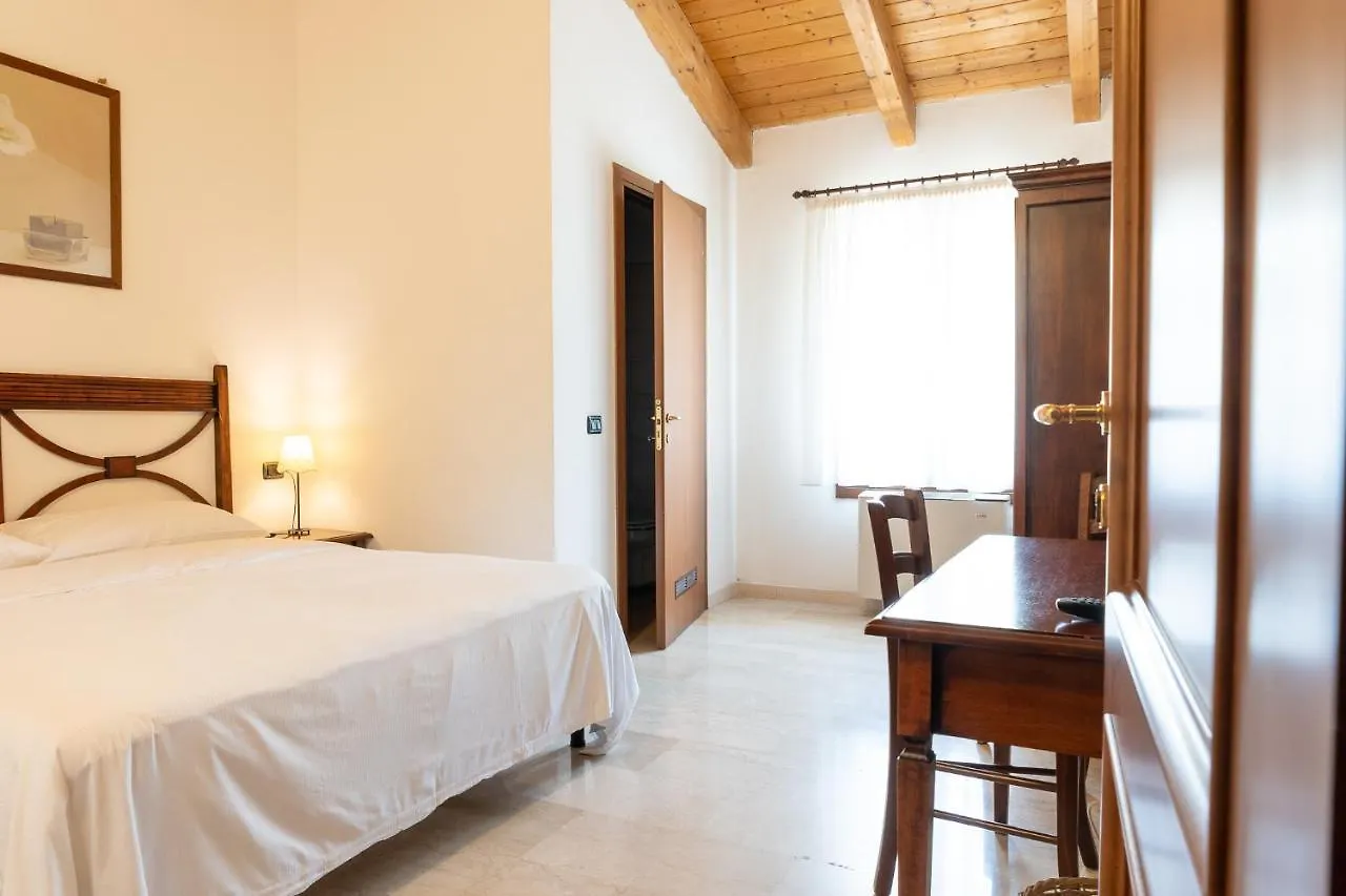 Agroturismo Agriturismo Ca Nuova Minerbio
