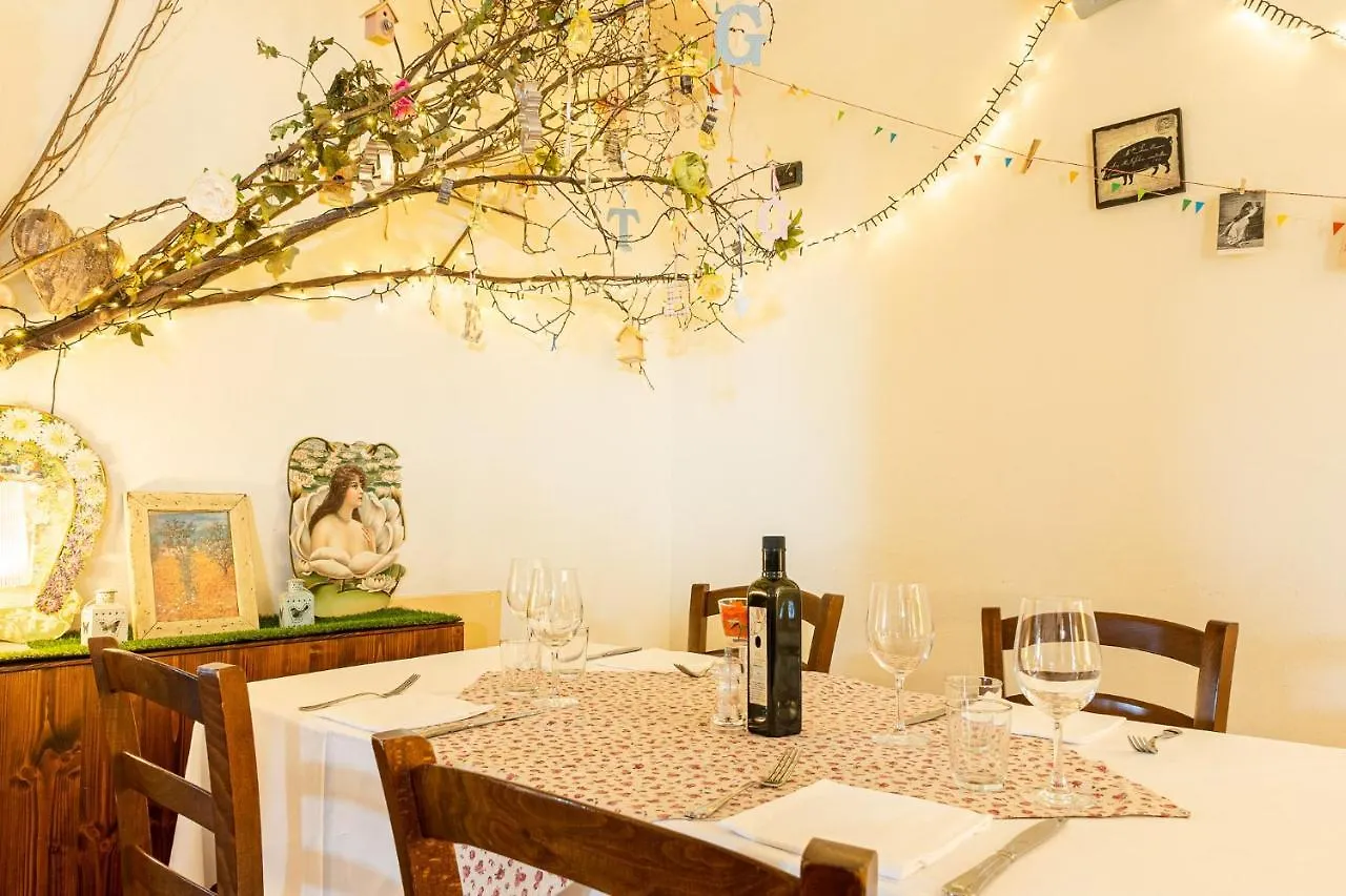 Agroturismo Agriturismo Ca Nuova Minerbio Italia