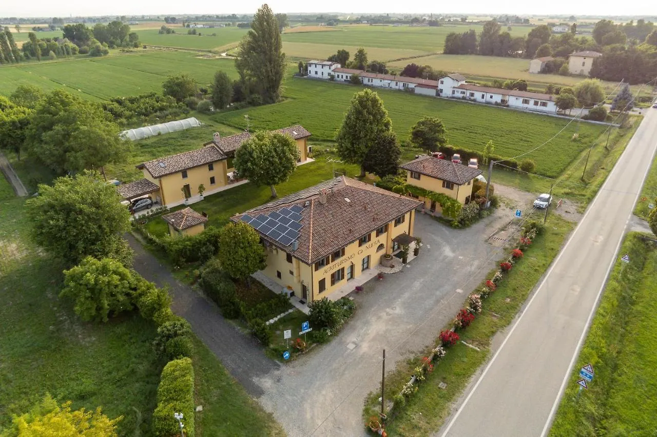 Agriturismo Ca Nuova Minerbio Agroturismo
