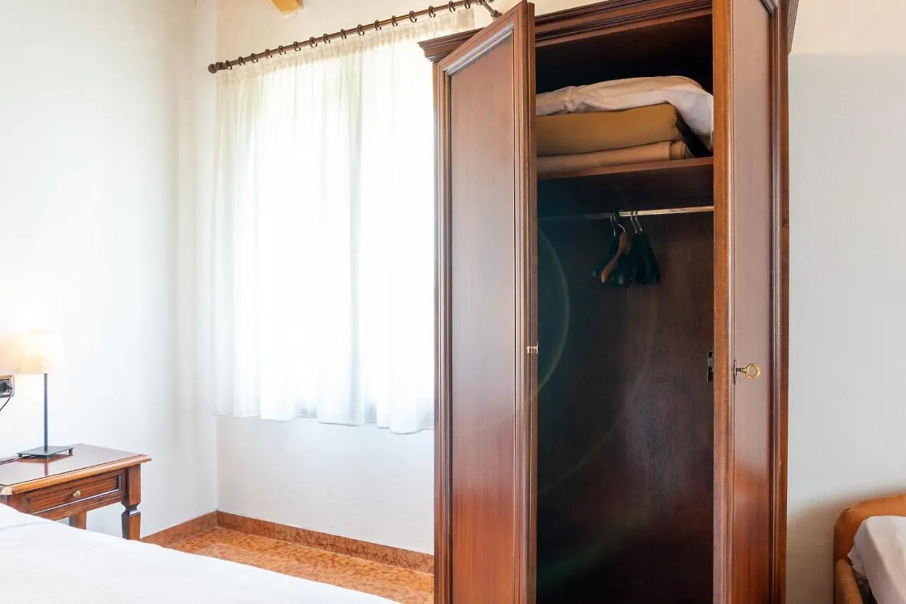Agriturismo Ca Nuova Minerbio Italia