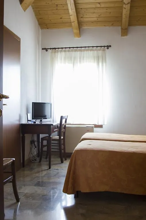 Agroturismo Agriturismo Ca Nuova Minerbio