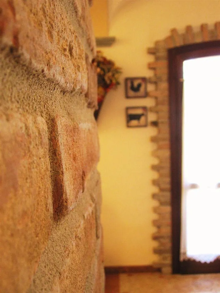 Agroturismo Agriturismo Ca Nuova Minerbio Italia