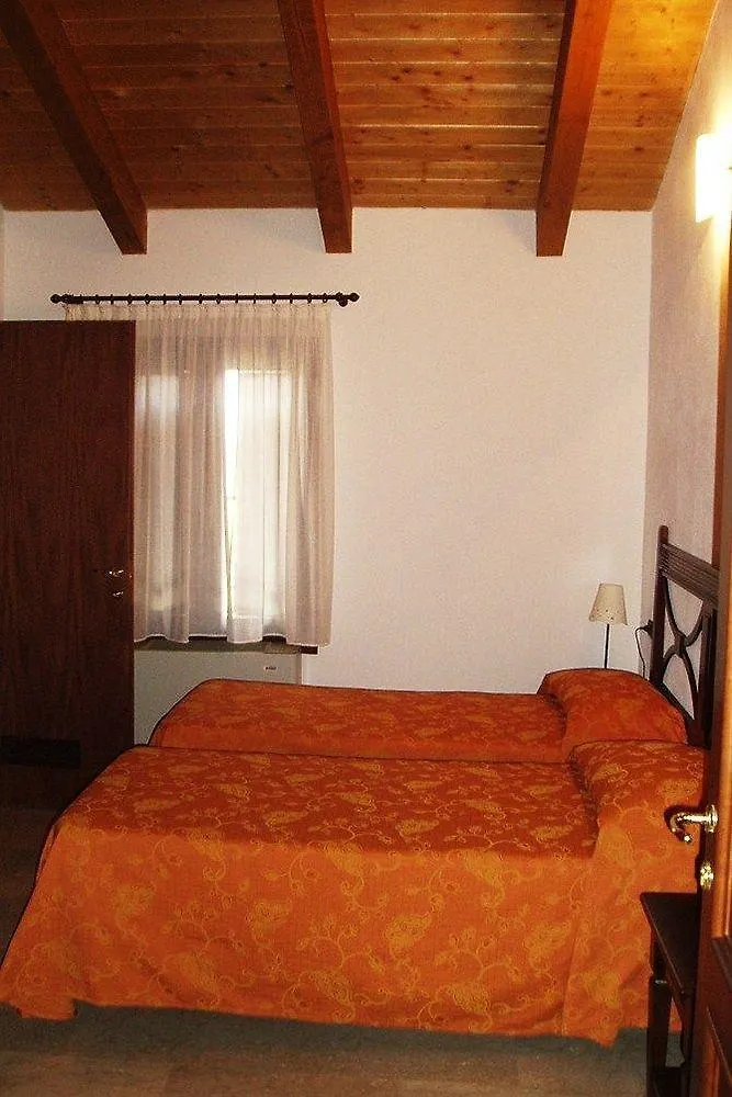 Agriturismo Ca Nuova Minerbio