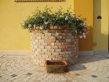 Agriturismo Ca Nuova Minerbio 0*,