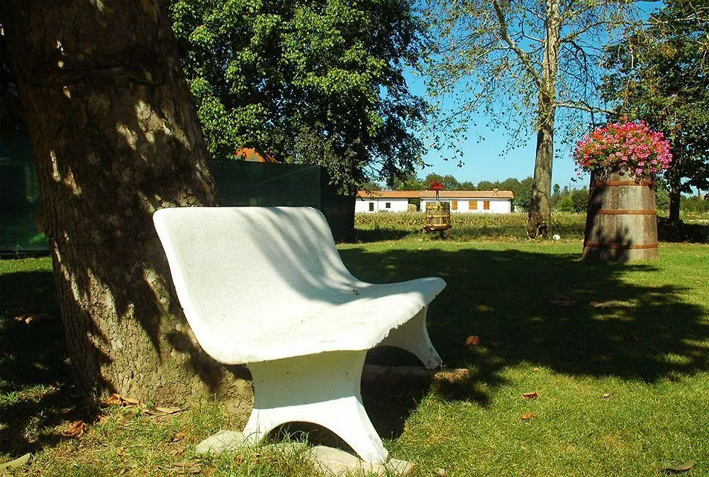 Agriturismo Ca Nuova Minerbio 0*,  Italia