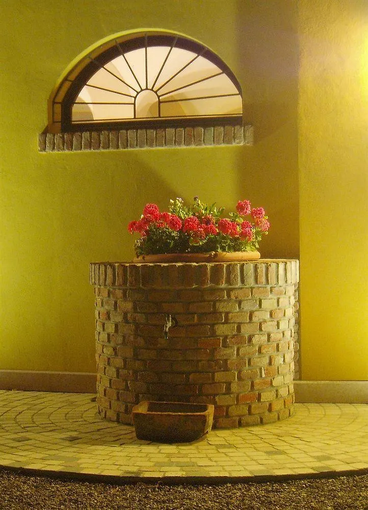 Agriturismo Ca Nuova Minerbio Agroturismo