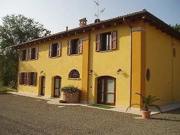 Agriturismo Ca Nuova Minerbio Agroturismo