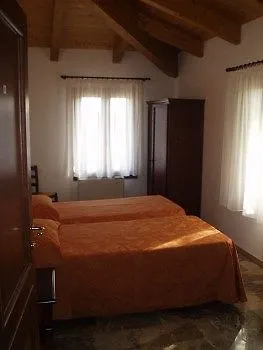 Agroturismo Agriturismo Ca Nuova Minerbio