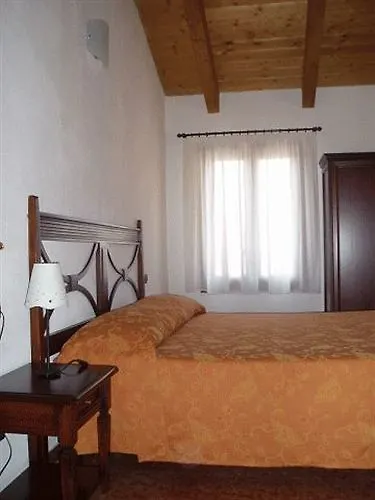 Agroturismo Agriturismo Ca Nuova Minerbio Italia
