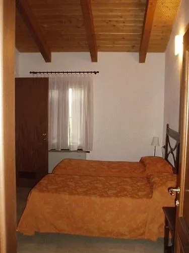 Agriturismo Ca Nuova Minerbio