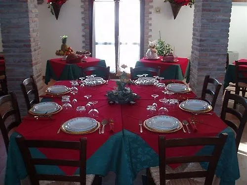 Agriturismo Ca Nuova Minerbio Italia