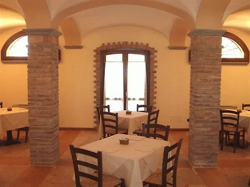 Agriturismo Ca Nuova Minerbio 0*,  Italia