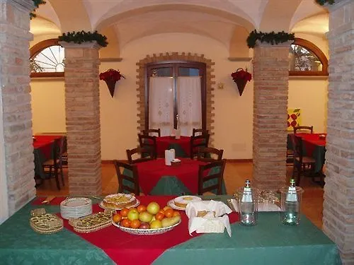 Alloggio per agriturismo Agriturismo Cà Nuova Minerbio