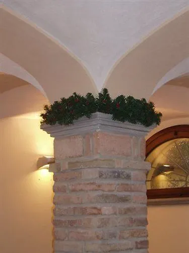 Agroturismo Agriturismo Ca Nuova Minerbio