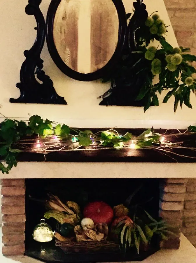 Agriturismo Ca Nuova Minerbio 0*,