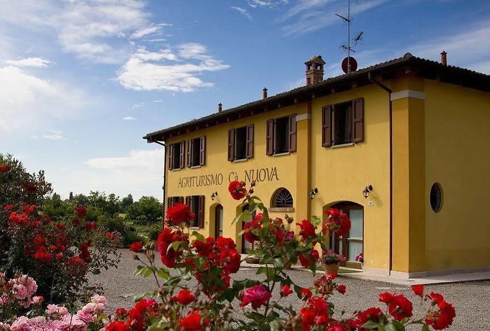 Agriturismo Ca Nuova Minerbio Agroturismo