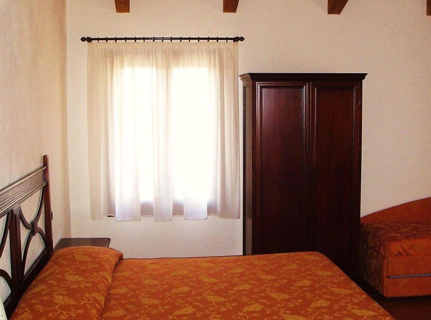 Agriturismo Ca Nuova Minerbio Italia