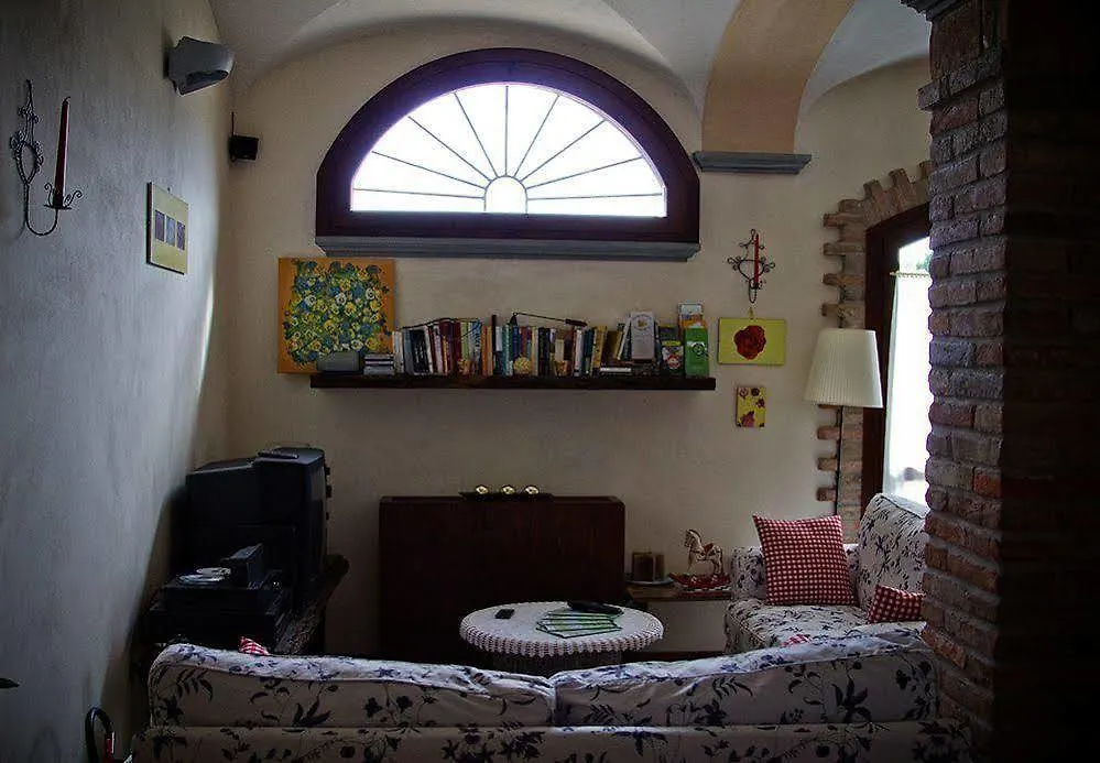 Agriturismo Ca Nuova Minerbio 0*,