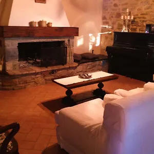 Farmstay Agriturismo Prunara Monzuno