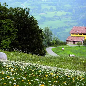 Park Monastero Rustigazzo